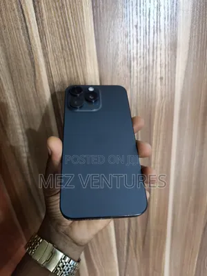 Apple iPhone 15 Pro Max 256 GB Blue