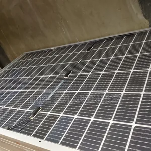 650w Jinko Solar Panels