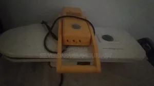Stoning Machine,working Perfectly