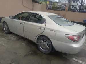 Lexus ES 2005 Gray
