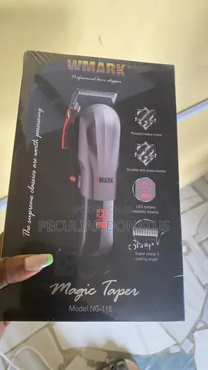 WMARK Clipper