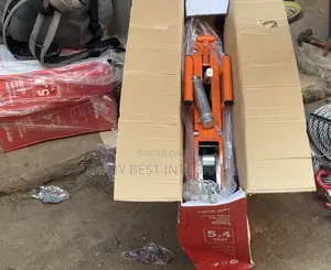 Wire Rope Pulling Hoist