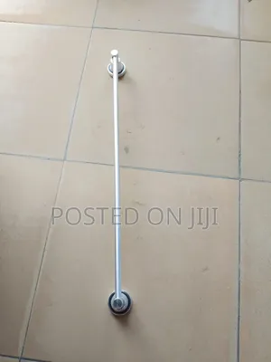 Towel Rail Single