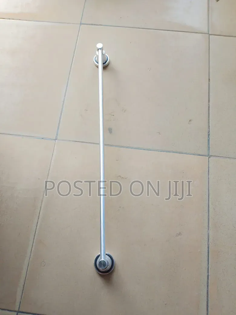 Towel Rail Single