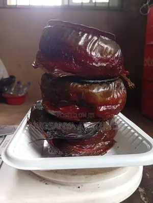 King's Feast Smoked Catfish