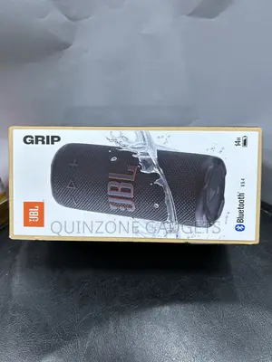 JBL Grip Portable Bluetooth Speaker
