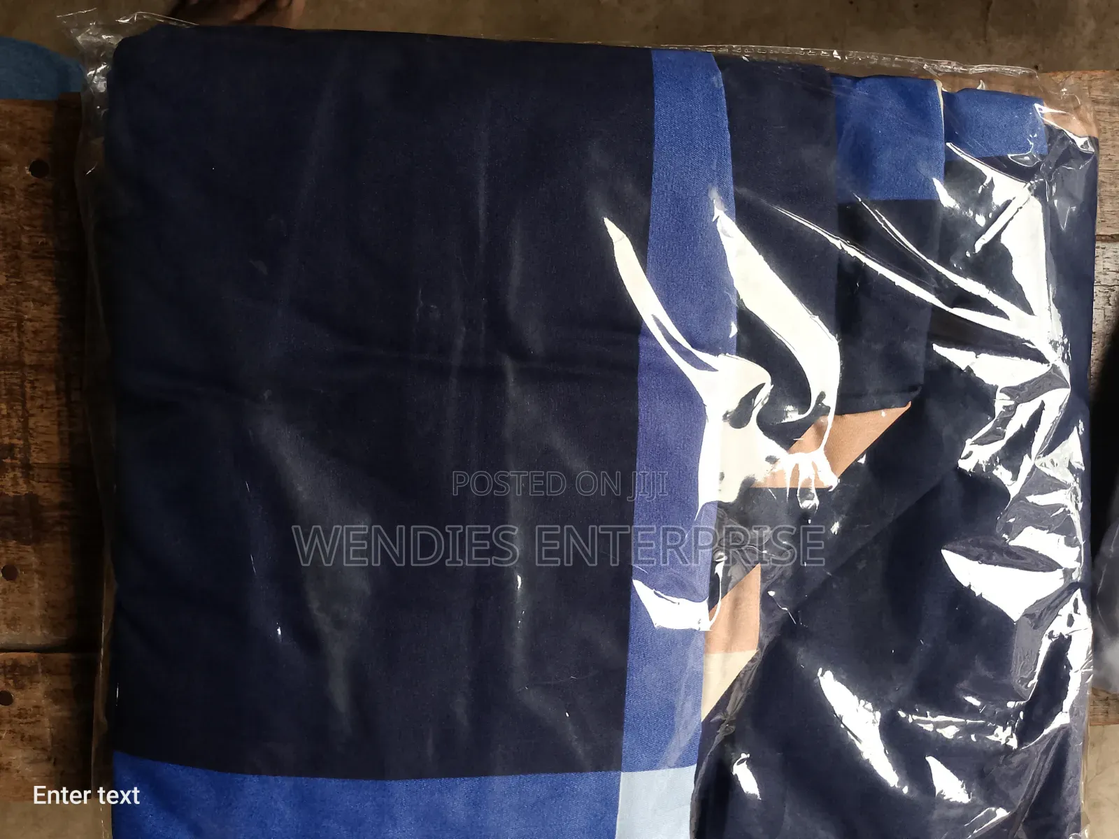 Bedsheets and Pillowcase