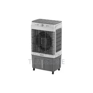 Maxi 50L Air Cooler AC400-20BC5 - High Efficiency Cooling Solution