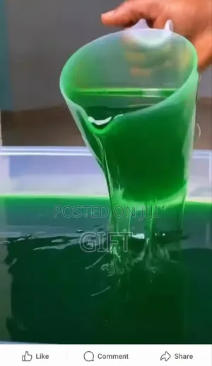 Liquid Soap