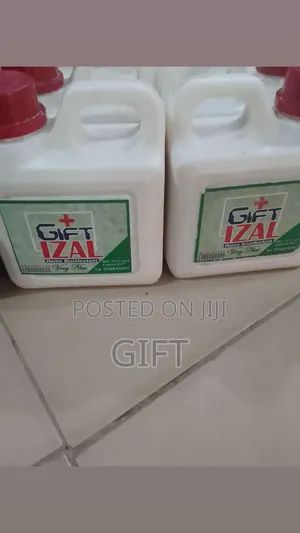 Liquid Soap