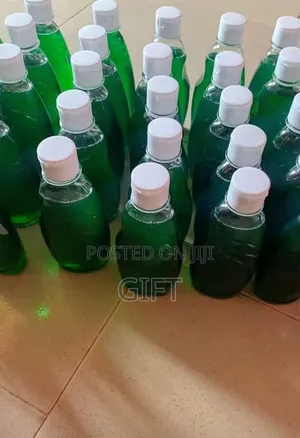 Liquid Soap