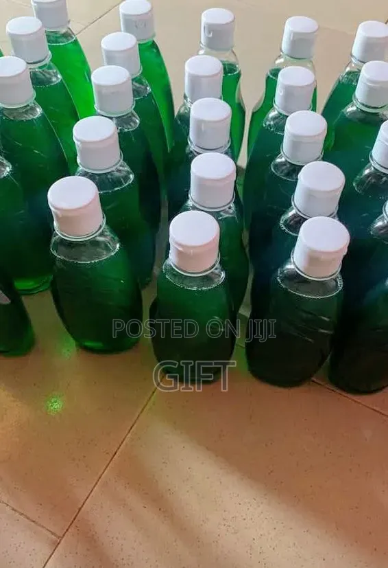 Liquid Soap