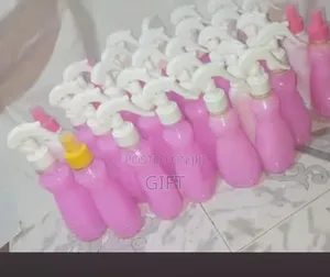 Liquid Soap