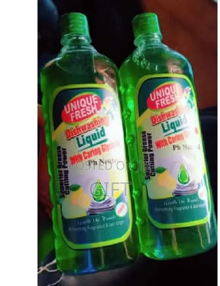 Liquid Soap