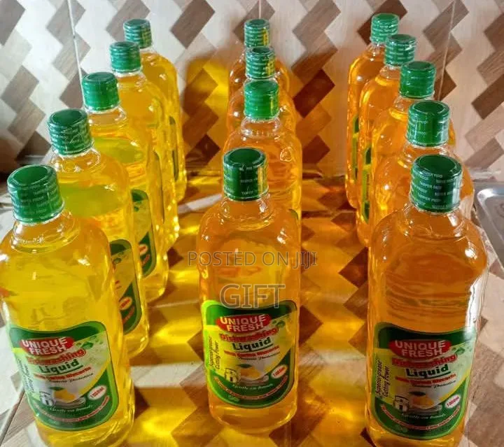 Liquid Soap