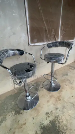 Salon Styling Chair
