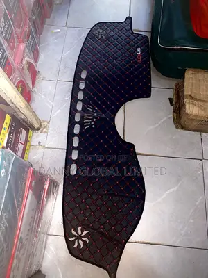 Lexus Es350 Dashboard Cover