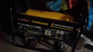 Gasoline Generator