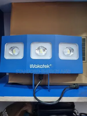 300W Wakatek Flood Light