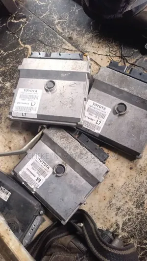 Tukubo Brainbox ECU Toyota Corolla Matrix 2009 2010