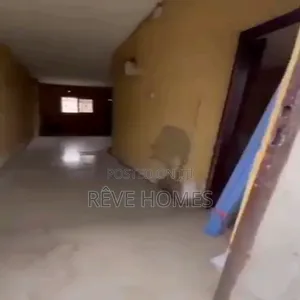 2bdrm Block of Flats in Ifako-Gbagada for rent