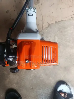 Stihl Fs 3001 Petrol Brushcutter