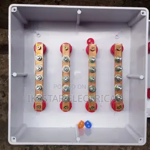 DC Bus-Bar for Inverter