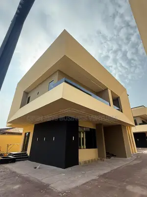 Furnished 4bdrm Duplex in Bodija for sale