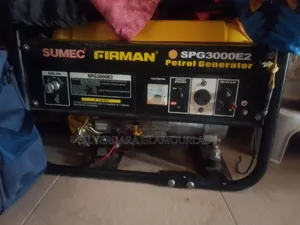 Gasoline Generator