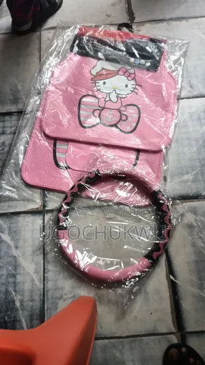 Car Accessories