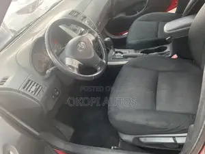 Hyundai Elantra 2014 Black