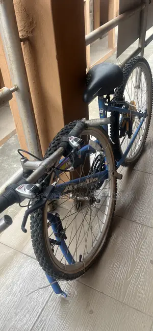 Used Bikes for Sale