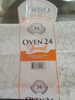 Bread Nylon