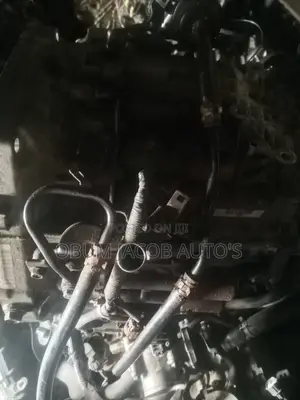 Gear Box Honda C R v 2007 4 Wheel