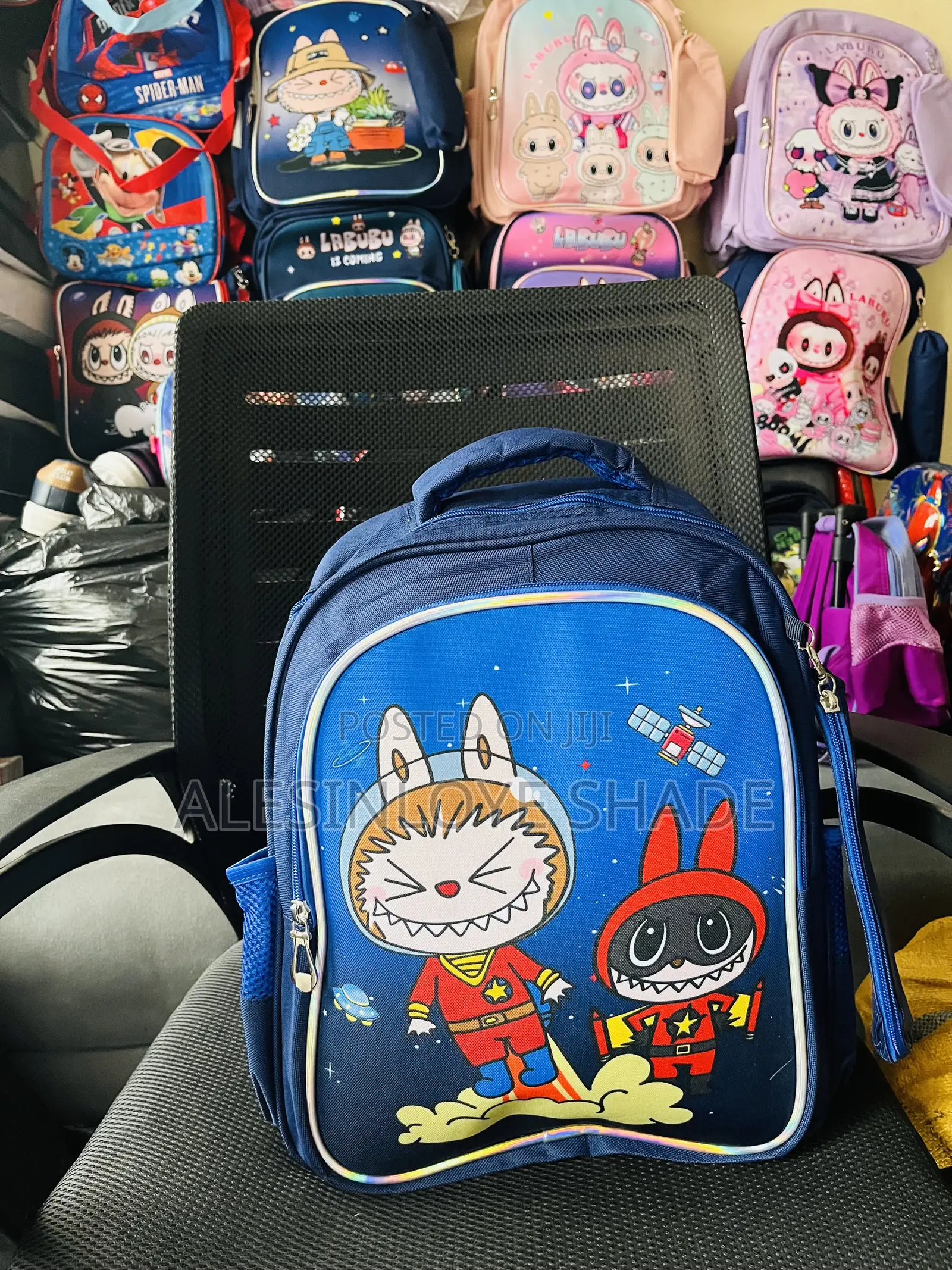 School Bag