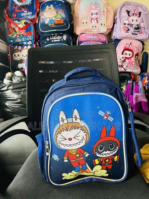 School Bag