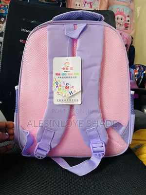 School Bag
