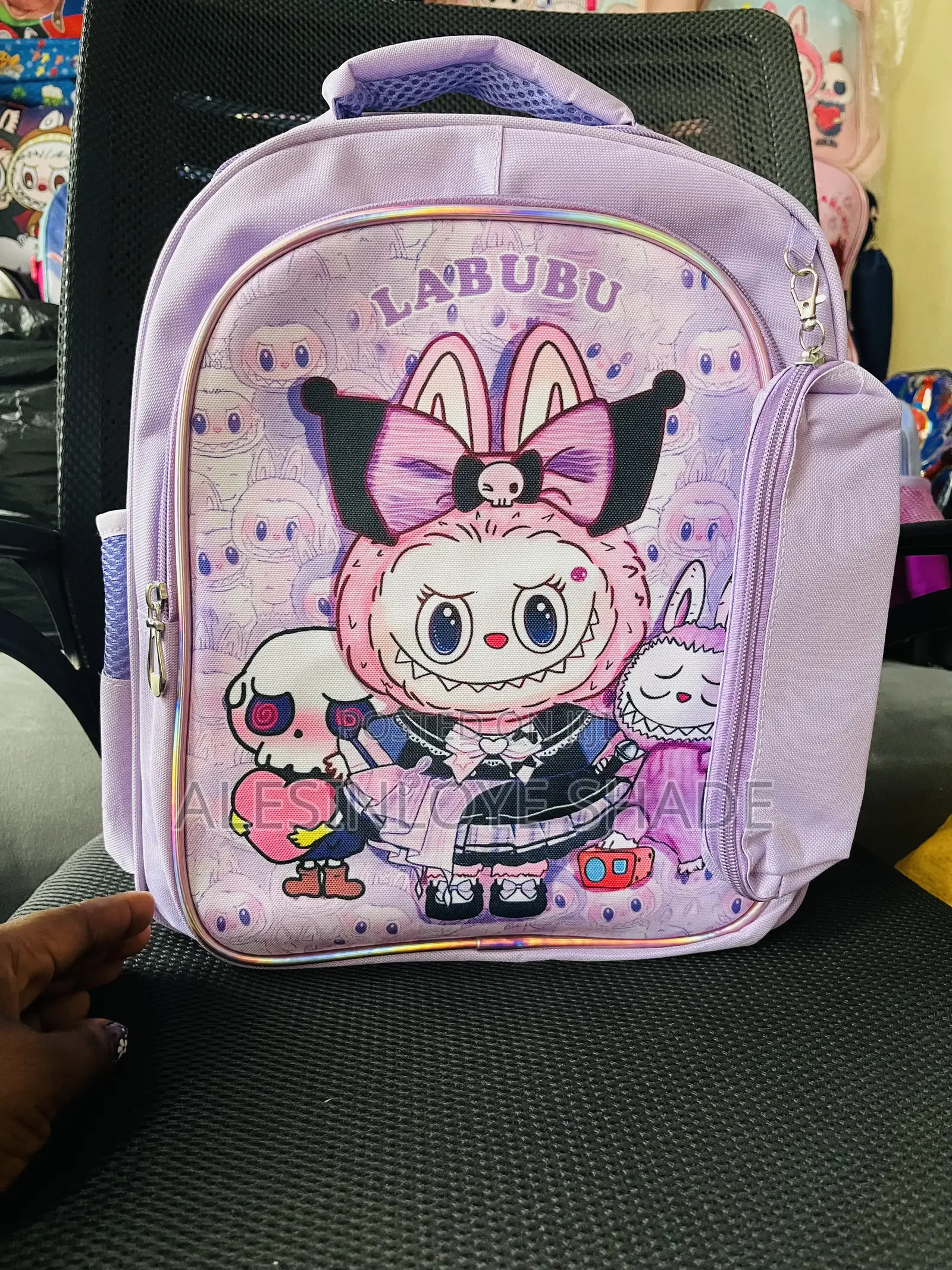 School Bag