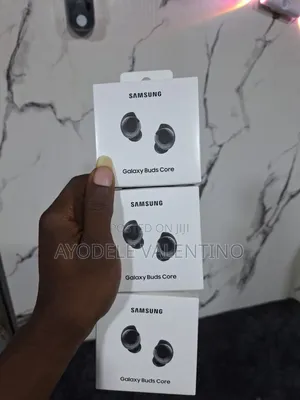Samsung Bud