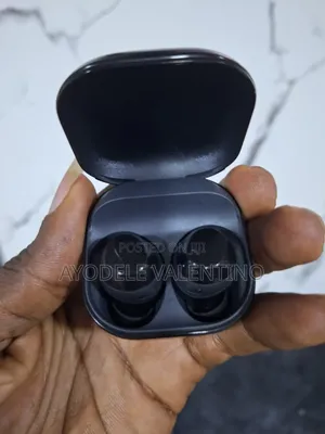 Samsung Bud