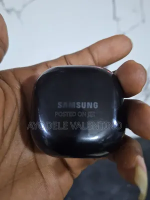 Samsung Bud