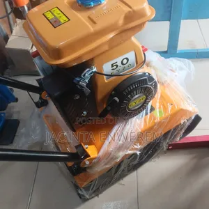 Plate Compactor