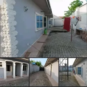 2bdrm Block of Flats in Eket for sale