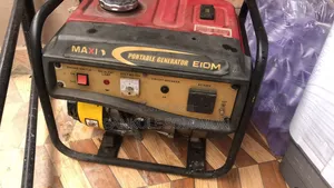Maxi Portable Generator