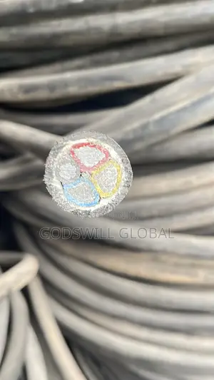 50mmx3.5core Aluminum