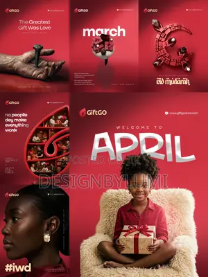 Brand Designer | Graphic Designer