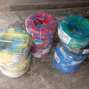 Purechem Wire and Cable