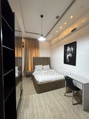 Shared Apartment