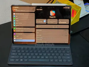 Honor MagicPad 2 12.3 256 GB White