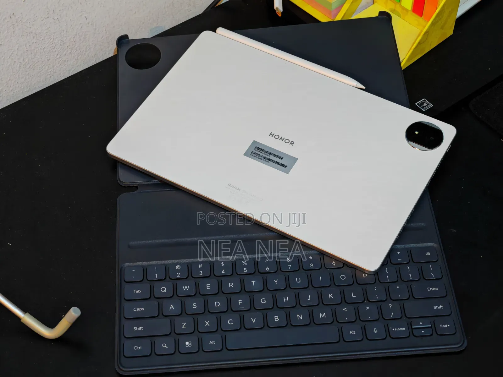 Honor MagicPad 2 12.3 256 GB White